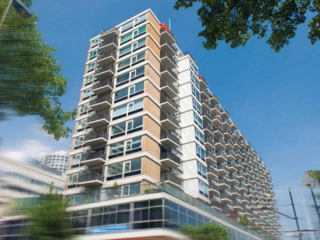 Woning te huur: Kruiskade 187 3012EG Rotterdam