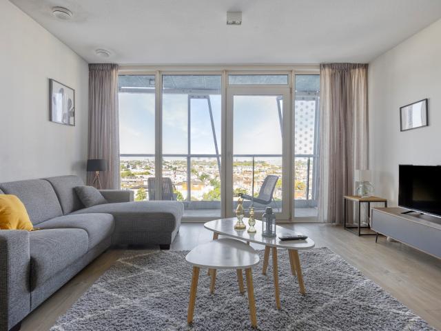 Woning te huur: Kruisplein 738 3012CC Rotterdam