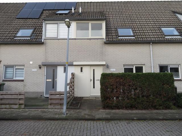 Woning te huur: Kruiszwin 5707 1788RE Julianadorp