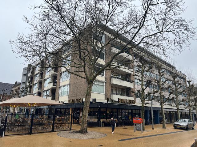Woning te huur: Kwinkenplein 11 9712GX Groningen