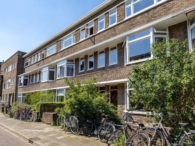 Woning te huur: Landstraat 10A 9714GR Groningen