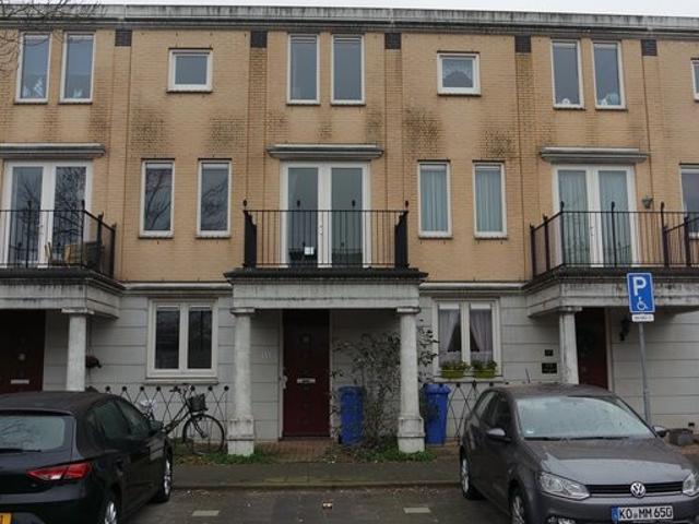 Woning te huur: Lange Dreef 57 2285KA Rijswijk
