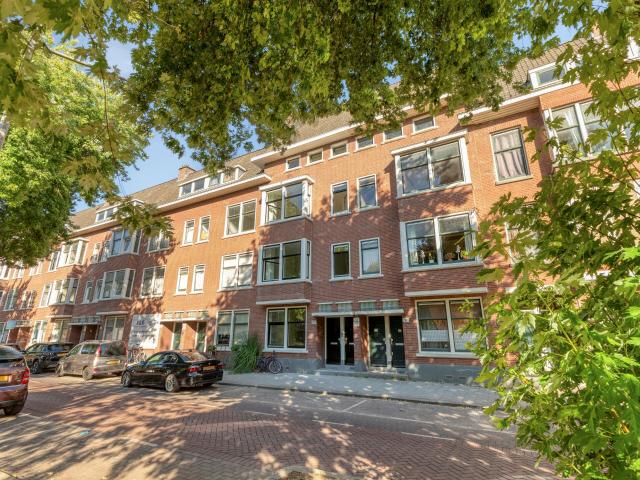 Woning te huur: Lange Hilleweg 203A02 3073BN Rotterdam
