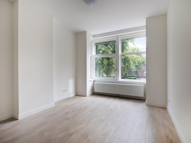 Woning te huur: Lange Hilleweg 209B01 3073BN Rotterdam
