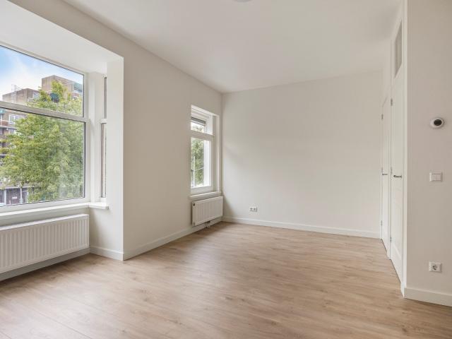 Woning te huur: Lange Hilleweg 209B02 3073BN Rotterdam