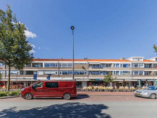 Woning te huur: Lange Nieuwstraat 433B 1971GD IJmuiden