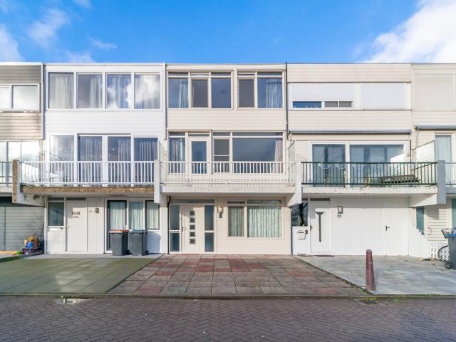 Woning te huur: Langs De Baan 52 1422KZ Uithoorn