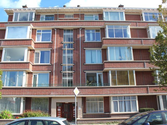 Woning te huur: Laan van Meerdervoort 1600 2555CP 's Gravenhage