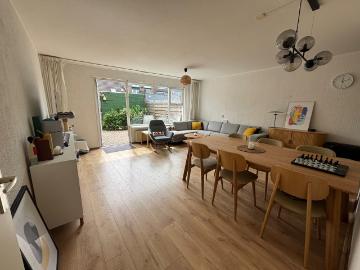 Woning te huur: Lemenburg 79 2135DV Hoofddorp
