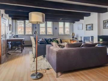 Woning te huur: Leidsegracht 82K 1016CR Amsterdam