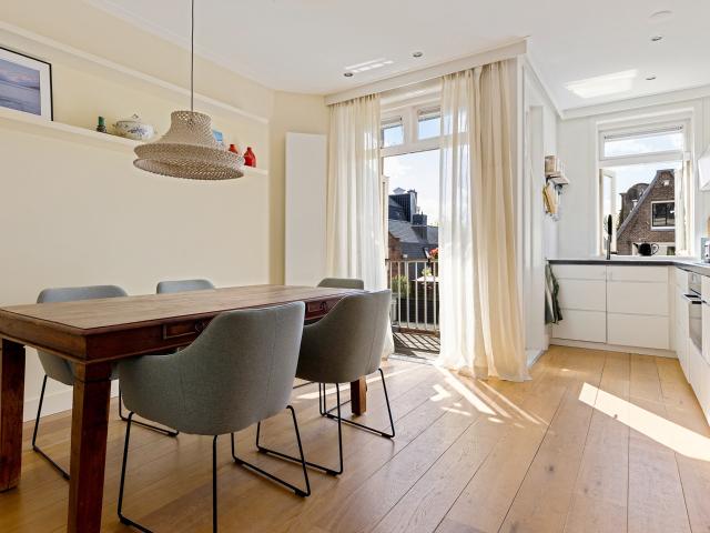 Woning te huur: Lindengracht 33 2 1015KB Amsterdam