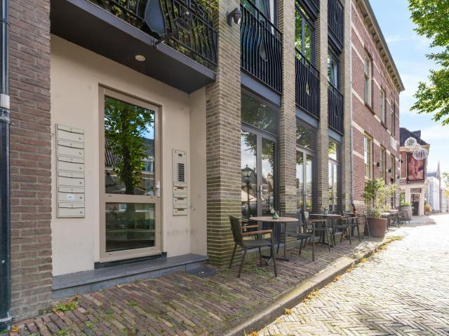 Woning te huur: Lindegracht 77 1811GD Alkmaar