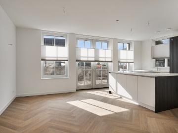 Woning te huur: Liburne 13 2265CX Leidschendam