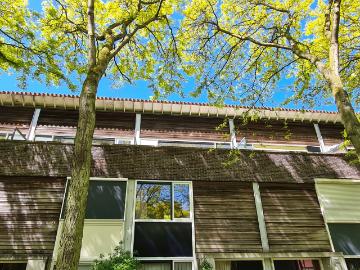 Woning te huur: Liedekerkeplantsoen 34 1066WP Amsterdam