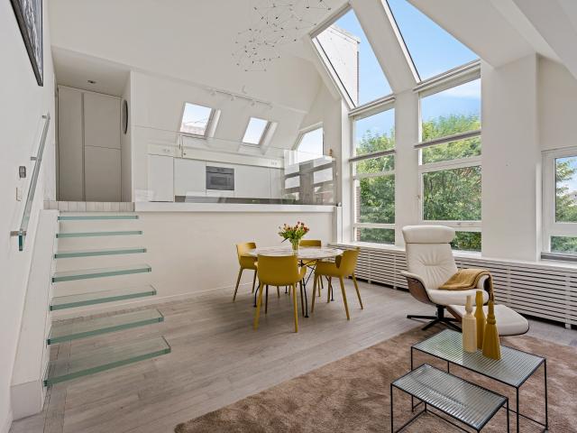 Woning te huur: Looiersgracht 19F 1016VR Amsterdam