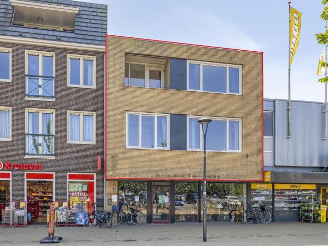 Woning te huur: Loopstraat 1B 4841AD Prinsenbeek
