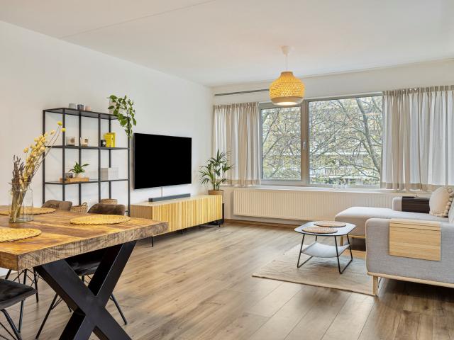 Woning te huur: Loosduinenstraat 55 1062EG Amsterdam
