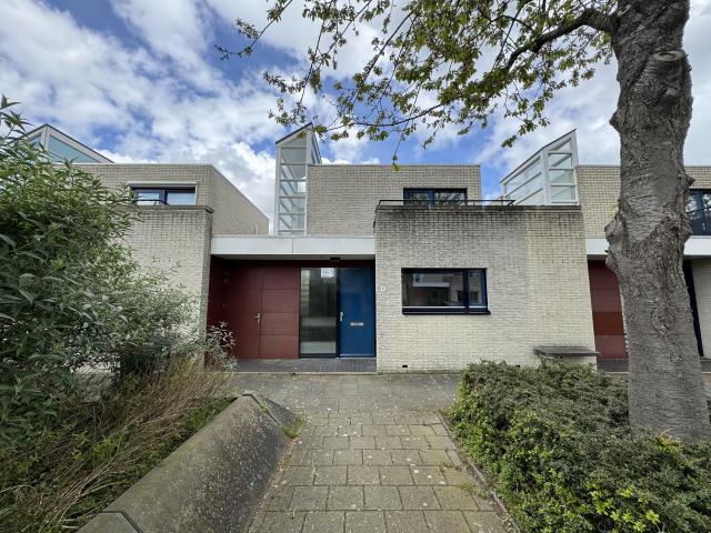 Woning te huur: Lode Zielenshove 6 3437BH Nieuwegein
