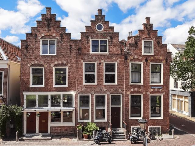 Woning te huur: Loeff Berchmakerstraat 48 3512TE Utrecht