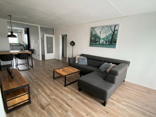Woning te huur: Loenermark 375 1025TH Amsterdam