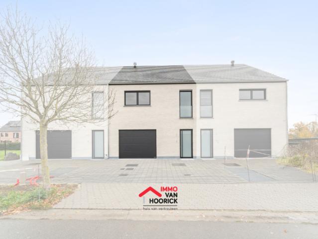 Woning te huur Lokeren