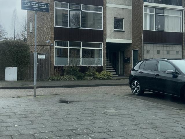 Woning te huur: Lorentzstraat 3 3132SN Vlaardingen