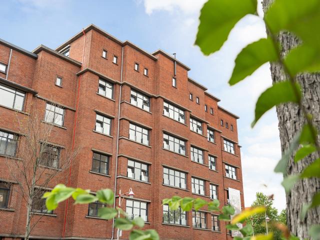 Woning te huur: Louis Couperusplein 4J 2514HP 's Gravenhage