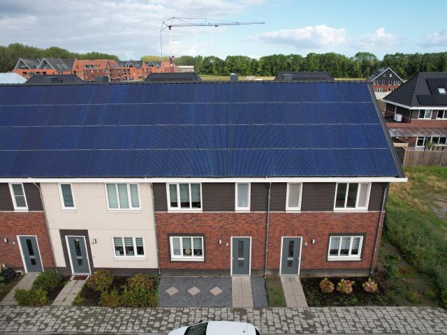 Woning te huur: Lunet 3 4652GE Steenbergen
