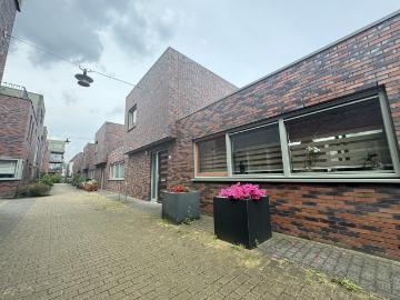 Woning te huur: Mantelmeeuwhof 18 3582DN Utrecht