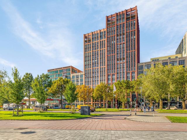 Woning te huur: Mangoweg 347 2321HZ Leiden