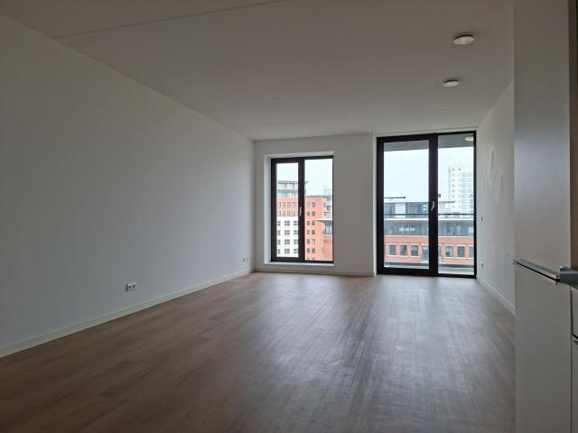 Woning te huur: Maanplein 114G 2516CK 's Gravenhage
