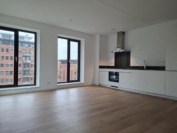 Woning te huur: Maanplein 114H 2516CK 's Gravenhage
