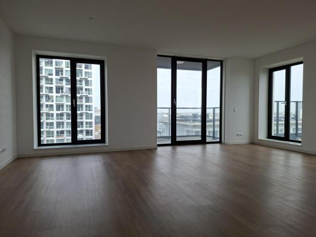 Woning te huur: Maanplein 116G 2516CK 's Gravenhage