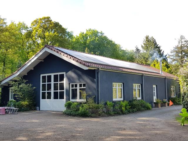 Woning te huur: Maarsbergseweg 33b 3956KT Leersum