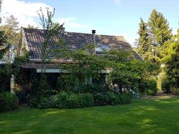 Woning te huur: Maarsbergseweg 33c 3956KT Leersum