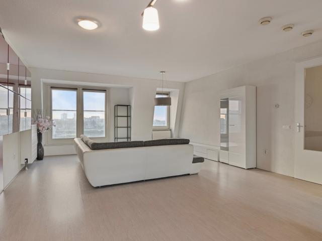 Woning te huur: Maashaven N.z. 579 3072AE Rotterdam