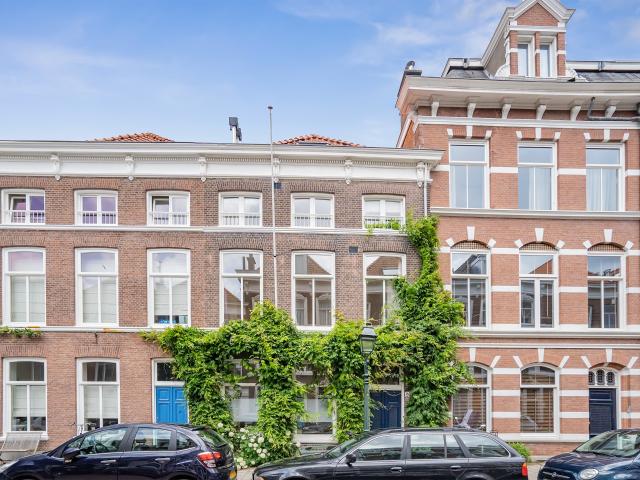 Woning te huur: Madoerastraat 16 2585VB 's Gravenhage