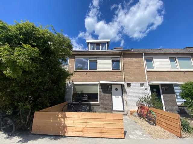 Woning te huur: Maluslaan 27 9741LK Groningen