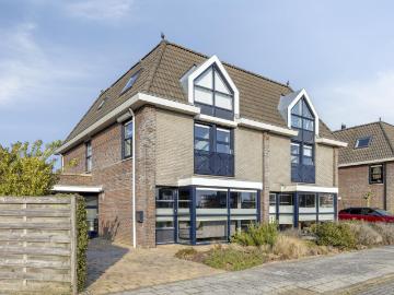 Woning te huur: Malzwin 2311 1788XK Julianadorp