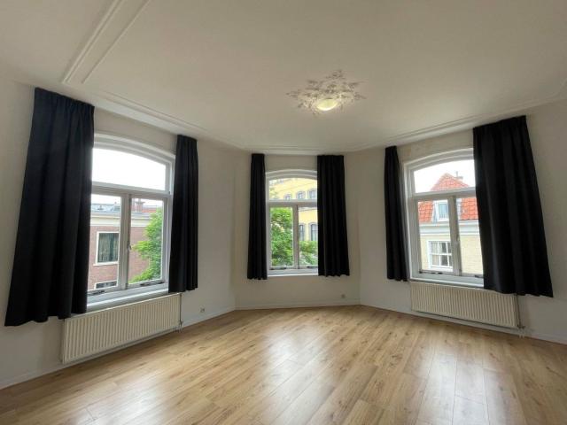 Woning te huur: Maliestraat 4A 2514CA 's Gravenhage