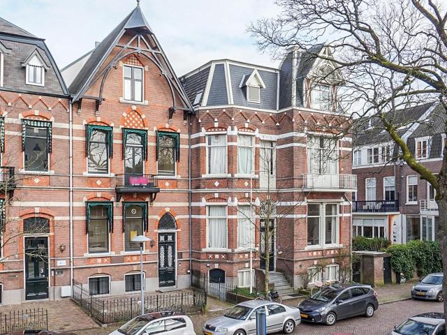Woning te huur: Maliestraat 1 4 3581SH Utrecht
