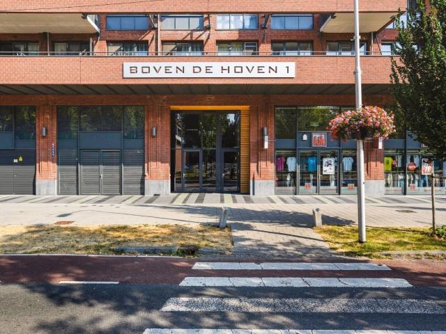 Woning te huur: Martinus Nijhofflaan 482 2624MH Delft