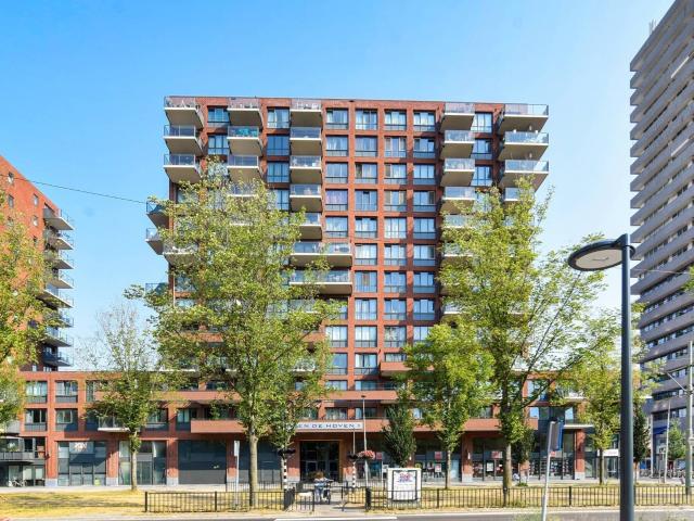 Woning te huur: Martinus Nijhofflaan 662 2624MH Delft