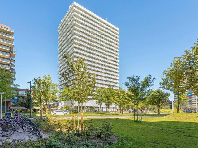 Woning te huur: Martinus Nijhofflaan 2J3 2624ES Delft