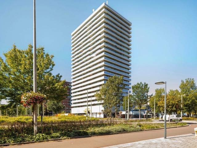Woning te huur: Martinus Nijhofflaan 2V8 2624ES Delft