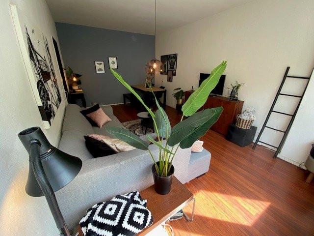 Woning te huur: Mariniersweg 68B 3011NR Rotterdam