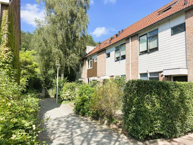Woning te huur: Marketentster 40 1188DE Amstelveen