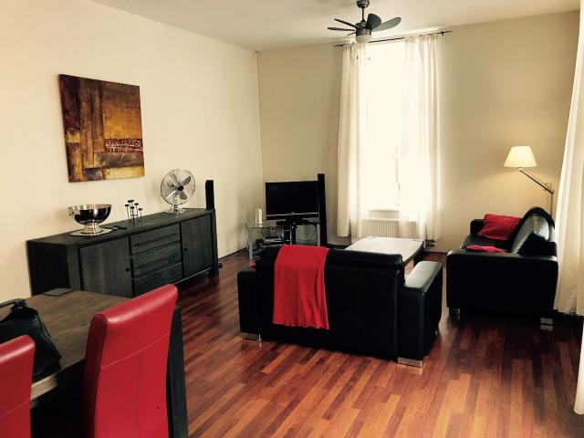 Woning te huur: Markt 9A 3231AH Brielle