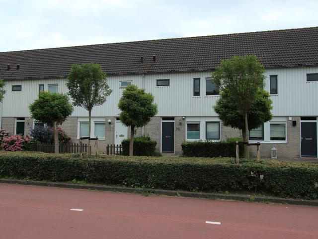 Woning te huur: Mastgatpad 26 1316NR Almere
