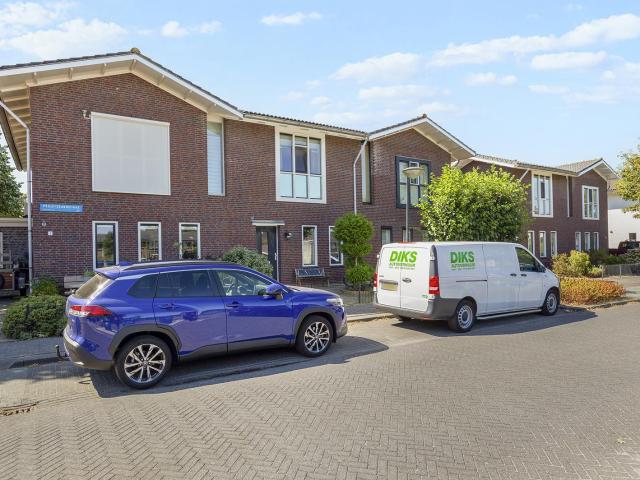 Woning te huur: Mauritiusstraat 3 1339RG Almere